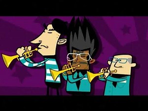 Skatoony UK - S1E8 - Quizoo (HQ)