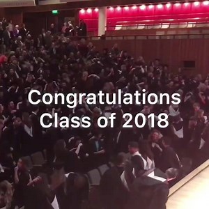 2.7K views · 53 reactions | ‪Class of 2018  #CSSDGraduation ‬ | Royal Central School of Speech & Drama | Facebook