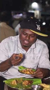 First time ah taste ana pondu dosai neengalum try Panni parunga 🤤🥹😋#ramanathapuram #ramnadviews