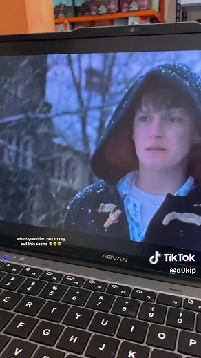 Emotional Moments from Dead Poets Society