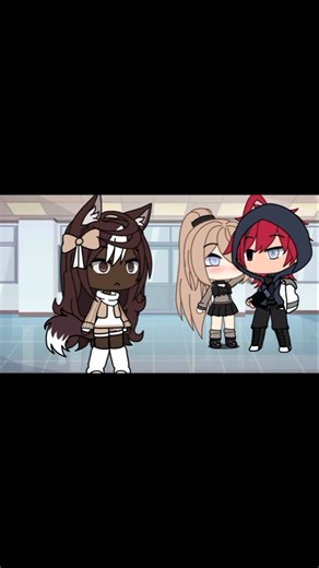 Not my problem 🤷‍♀️ #gacha #gachalife #gachaclub #edit #songs #song #notmyproblem #pourtoi #loveuall