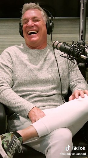 Father-Son Podcast: Exploring Daddy Issues with BURP