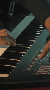 37K views · 77 reactions | The FANTOM EX Series is Roland's highly-acclaimed flagship synthesizer with a free-flowing creative interface, top-of-the-line sound technologies for studio recording or live performance.⭐ Click to learn more about the Roland FANTOM EX.  Stephen Devassy Model shown: FANTOM 6 | Roland | Facebook