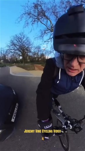 Watch for this one, guys! #jeremyvinecyclingvideo | jeremy vine