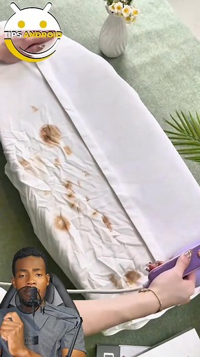 Chak moun bezwen yon fè konsa lakay yo pou pase rad vin gade avèm li vrèman bon #reelsfacebook #reelsviral #reels | Tips Android