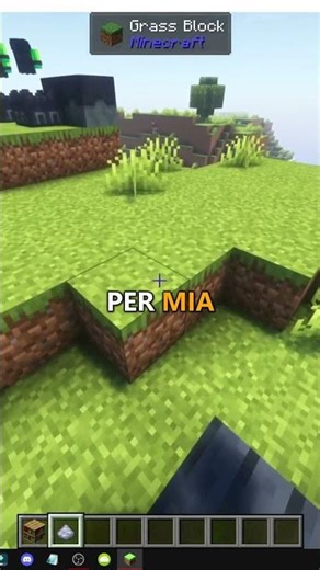 COME OTTENERE LA POLVERE DIMENTICATA IN MINECRAFT COGNITION