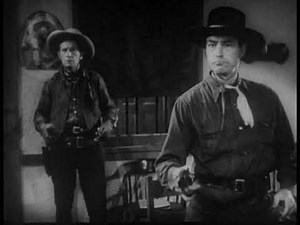 Al. St. John - Fuzzy - Trailer (Laurel & Hardy)