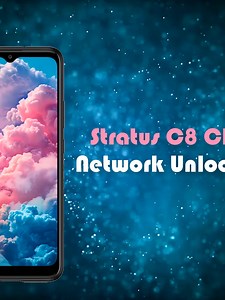 Stratus C8 Cloud Mobile Network Unlock Pin Service