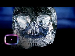 Myth Hunters | The Search For The Crystal Skulls | Series 1 Episode 7