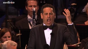 162K views · 12K reactions | ❤ "Nessun Dorma" seems to be the perfect aria to listen to today. Enjoy this fabulous performance of Juan Diego Flórez – with Valery Gergiev and the Münchner Philharmoniker. ❤ https://cutt.ly/sOqYPLd | medici.tv | Facebook