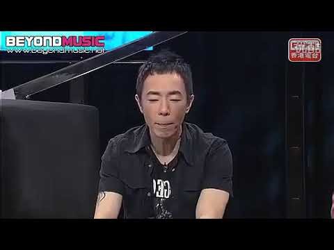 黃貫中憶述家駒意外