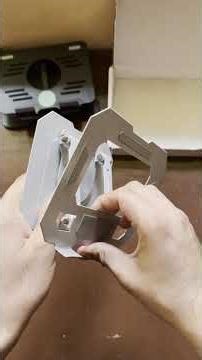 Double the price, but way better! 💪📱 Aluminum iPad Stand Unboxing 👀