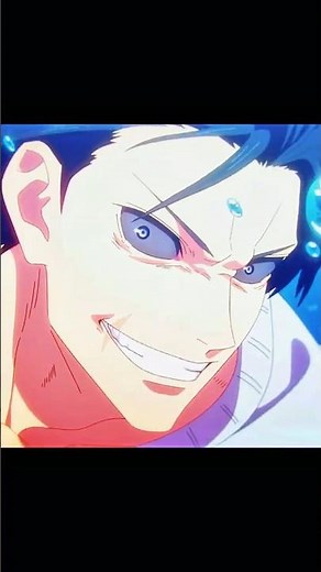 ‎TOJI FUSHIGURO IS BACK! 😈🔥 | JJK EPISODE 15 | 4K ULTRA HD EDIT #Shorts #Toji #JJK‎