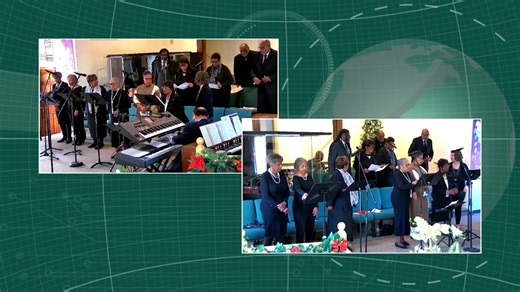 Hold On- What Just Happened?" John 1:1-5 | CTBC Official