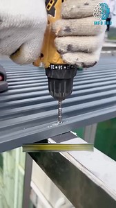 630K views · 4.6K reactions | Polyurethane Sandwich Panel – Lightweight, Strong & Long-Lasting Roofing & Wall Solution #fb #reels #viral #polycarbonatesheet | Masroor Ahmed | Facebook