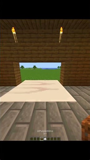 Minecraft Safest Base...🤯