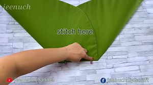 53K views · 1.8K reactions | Diy tote bag | Shopping bag | Sewing Tutorial | Jeenuchdiy&craft | Facebook