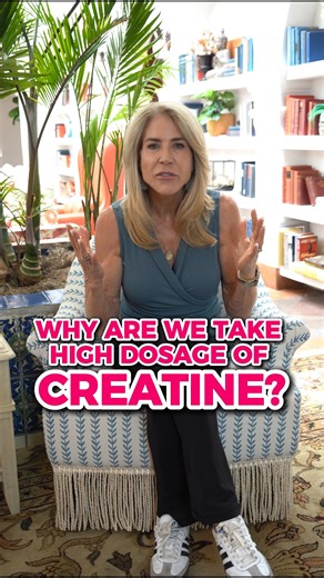 Why does traditional creatine monohydrate require 5, 10, or even 20 grams a day? It’s not because your body needs that much, it’s because you’re only absorbing a small fraction of it. Your body naturally makes about a gram of creatine a day, and ideally you’d get another gram from food. But unless you’re eating 1–2 pounds of meat or seafood daily, you’re probably not hitting that target. Add stress, travel, and poor sleep, and your needs go up even more. The real issue is absorption. Creatine mo