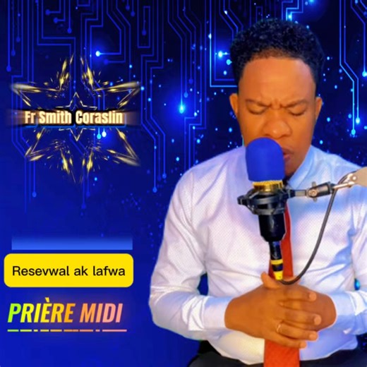 11K views · 673 reactions | Prière MIDI délivrance Deblocage | Radio Tele Milenaire | Facebook