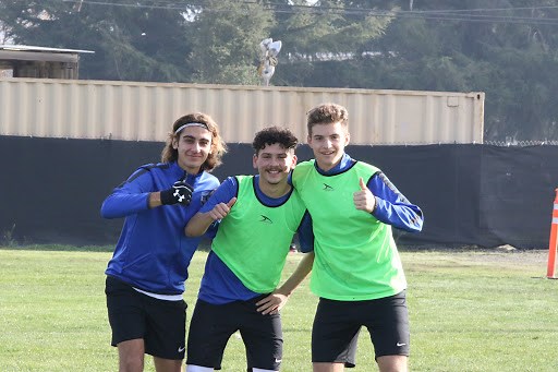 Olympic Development - Youth Soccer Program | Cal North Soccer