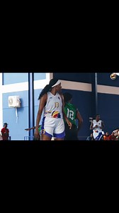 🔵🏀 LIGA AZULE ⛹🏿‍♀️ FORMIGAS DO CAZENGA - 60 🆚 64 - SPORTING CL 📍 CAZENGA | Federação Angolana De Basquetebol