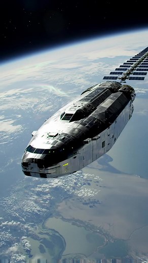 4.7K views · 112 reactions | NASA's Gateway Lunar Outpost – Dawn of Deep Space Exploration #BOOMchallenge | Beyond the Stars | Facebook