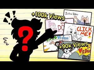 The 'First Video' Trend of Storytime Animation