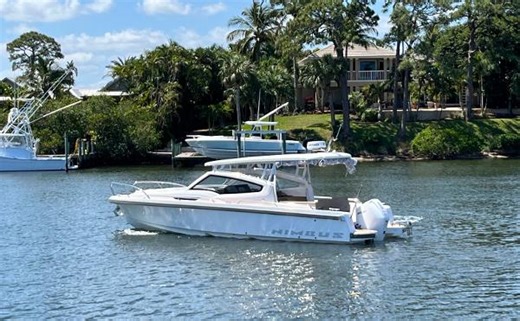 New 2024 Nimbus Weekender 9, 34997 Stuart - Boat Trader