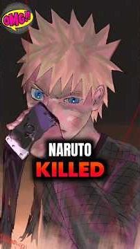 How Many People Did Naruto Actually Kill? #naruto #boruto #anime