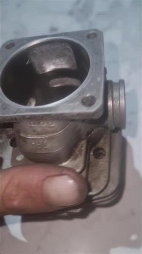 first attempt at porting stihl 026 ms260 ported