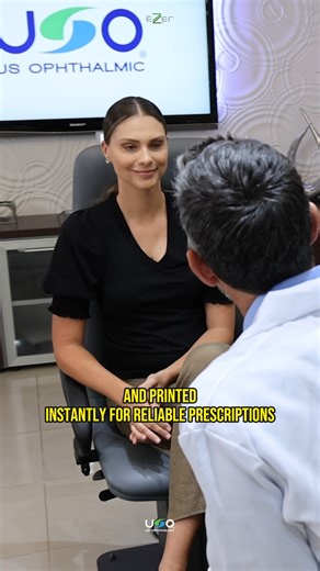US Ophthalmic English on Instagram: "Upgrade the way you perform auto-refraction and keratometry. The Ezer EDR-BH Autorefractor Keratometer combines precision engineering, intuitive technology, and clinician-focused design to deliver clearer patient responses and more confident clinical decisions. From advanced refraction accuracy to a smoother exam flow, the EDR-BH is built to support modern optometry and ophthalmology practices—without compromising comfort or efficiency. Smart Tech. Serious Su