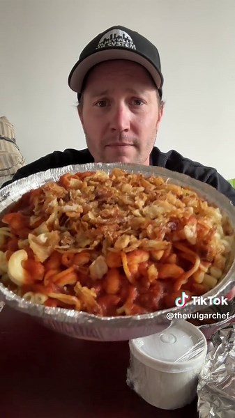 Exploring Delicious Egyptian Food in Cairo