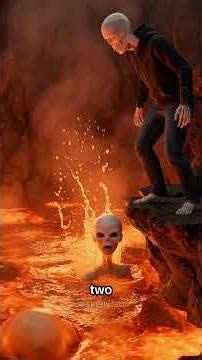 Where Would You Hide If Aliens Hunted You?