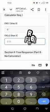 AP Calculus BC Score Calculator: How to Calculate Your AP Score 🧮🎯
