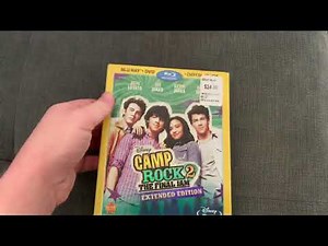 My Disney Channel DVD Collection (2023 Edition)