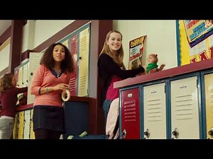 I Want To Know What Love Is - Alvin And The Chipmunks