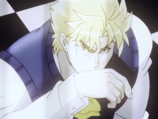 Dio Brando Off-Beat Edit with Loop