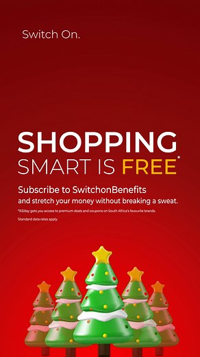 The soft life doesn’t have to cost you. 💸 Join SOB and get instant access to exclusive coupons, daily deals, and competitions — all in one place. More savings. More winning. Less stress. 👉 Sign up now and start saving today. (Free. Fast. Worth it.) | Switchon Benefits