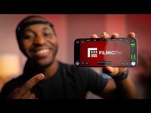Filmic Pro v7 | Everything You Need To Know