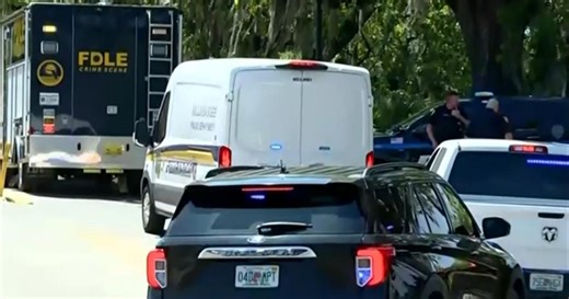 At least 4 hospitalized in Florida State University shooting