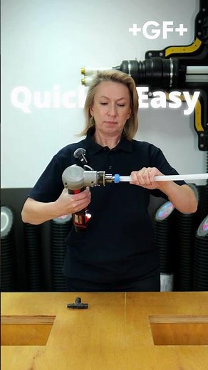 Uponor Quick&Easy, prościej już nie będzie! 🔧