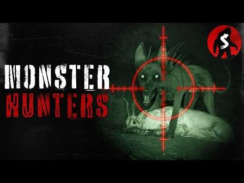 Bigfoot, Chupacabra, and the Hunt for the Unknown | Full Documentary | Monster Hunters