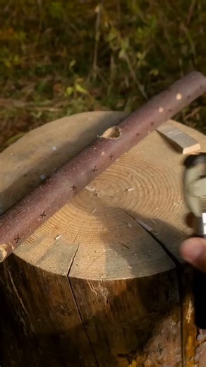 Wanna try this? | Zombie ApocalypZ Outdoor & Emergency Gear