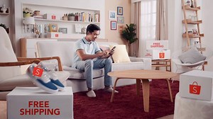 2.1M views | Free Shipping & Lowest Price Guarantee Across Malaysia #ShopeeShipsFree #ShopeeMY | Shopee | Facebook