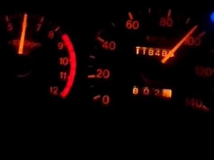 軽トラ ターボ HT07 タービン 仕様 Light truck turbo tune!