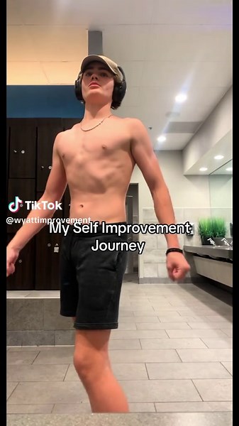 Transforming Your Life: My Self Improvement Journey