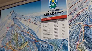 Officials try to figure out how two men died snowboarding at Mt. Hood Meadows