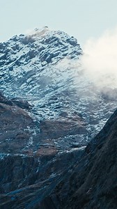 3.4K views · 58 reactions | A delicate balance. The Himalayan Tahr have been in New Zealand for over 100 years. Their presence is a tale of rugged coexistence. A complex interplay between introduced species, hunting, and conservation. | Gunwerks | Facebook