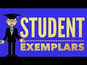 Student Exemplar: 'The Farmer's Bride' vs 'Porphyria's Lover'