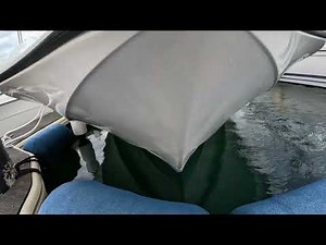 中古艇ドットコム ヤマハＹＦＲ２７ＥＸ 左右ハル周り